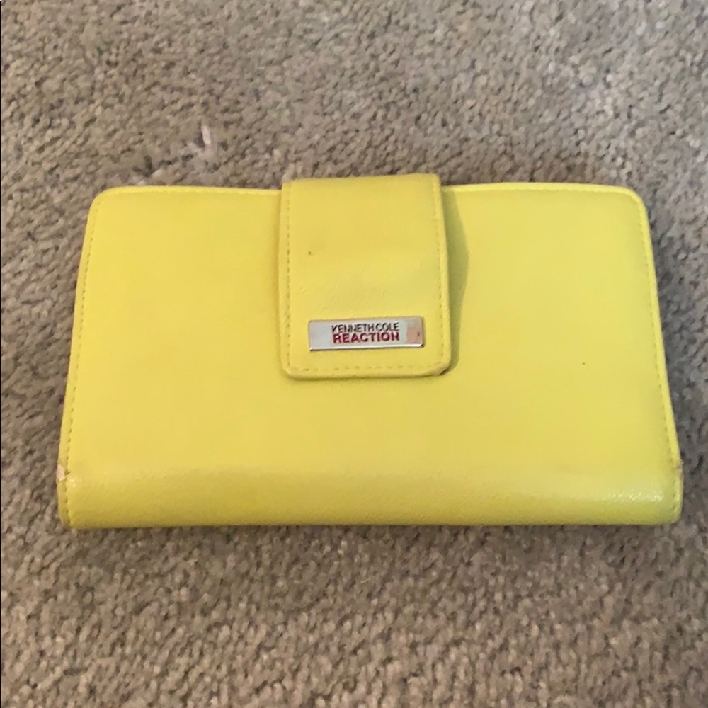 Kenneth Cole Wallet